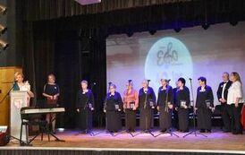 40-lecie Ch&oacute;ru Mieszanego ECHO 30