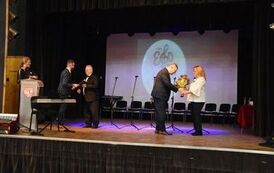 40-lecie Ch&oacute;ru Mieszanego ECHO 31