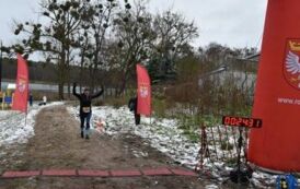 Bieg i Marsz Nordic Walking w Rogoźnie 74