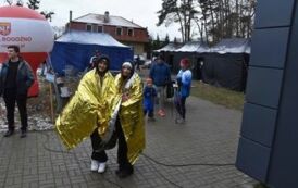 Bieg i Marsz Nordic Walking w Rogoźnie 93