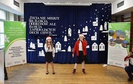 otwarcie - termomodernizacja szkoły w Budziszewku 4