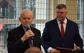 otwarcie - termomodernizacja szkoły w Budziszewku 16