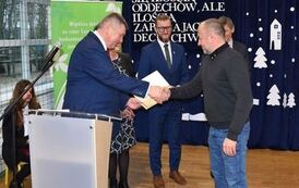 otwarcie - termomodernizacja szkoły w Budziszewku 23