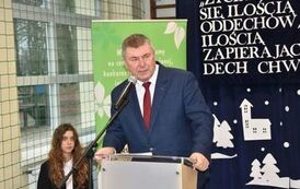 otwarcie - termomodernizacja szkoły w Budziszewku 25