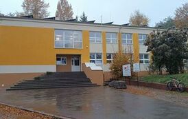 otwarcie - termomodernizacja szkoły w Budziszewku 37