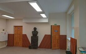 otwarcie - termomodernizacja szkoły w Budziszewku 42