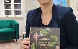 &bdquo;Tradycje kulinarne Polski&rdquo; 7