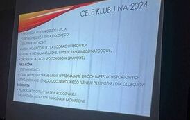 Gamaja Rogoźno podsumowała 2023 rok. 1