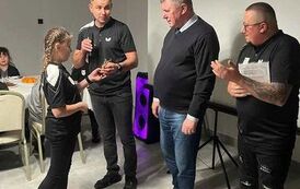 Gamaja Rogoźno podsumowała 2023 rok. 13