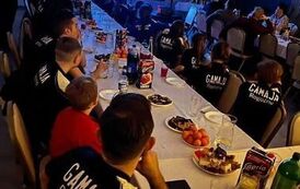 Gamaja Rogoźno podsumowała 2023 rok. 18