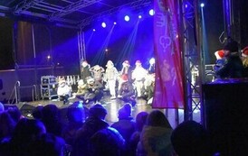 Rogoziński Jarmark Bożonarodzeniowy 4