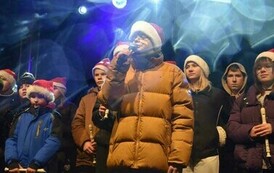 Rogoziński Jarmark Bożonarodzeniowy 20