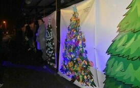 Rogoziński Jarmark Bożonarodzeniowy 21