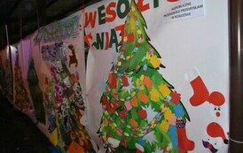 Rogoziński Jarmark Bożonarodzeniowy 22