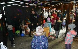 Rogoziński Jarmark Bożonarodzeniowy 39