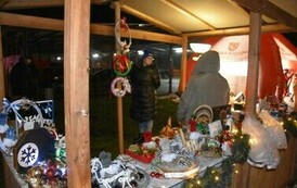 Rogoziński Jarmark Bożonarodzeniowy 47