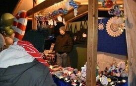 Rogoziński Jarmark Bożonarodzeniowy 48