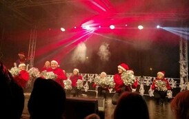 Rogoziński Jarmark Bożonarodzeniowy 62