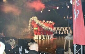 Rogoziński Jarmark Bożonarodzeniowy 63