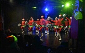 Rogoziński Jarmark Bożonarodzeniowy 64