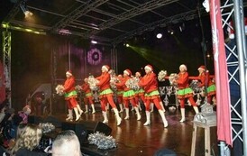 Rogoziński Jarmark Bożonarodzeniowy 65