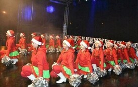 Rogoziński Jarmark Bożonarodzeniowy 66