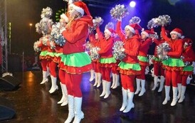 Rogoziński Jarmark Bożonarodzeniowy 67