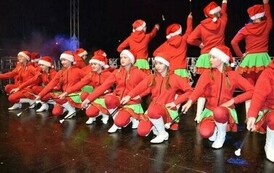 Rogoziński Jarmark Bożonarodzeniowy 69