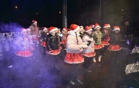Rogoziński Jarmark Bożonarodzeniowy 76