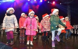 Rogoziński Jarmark Bożonarodzeniowy 81