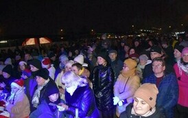 Rogoziński Jarmark Bożonarodzeniowy 82