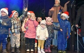Rogoziński Jarmark Bożonarodzeniowy 84