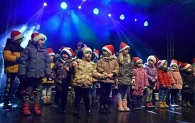 Rogoziński Jarmark Bożonarodzeniowy 86