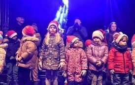 Rogoziński Jarmark Bożonarodzeniowy 87