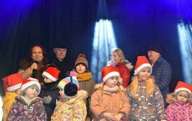 Rogoziński Jarmark Bożonarodzeniowy 88