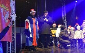 Rogoziński Jarmark Bożonarodzeniowy 89