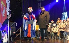 Rogoziński Jarmark Bożonarodzeniowy 91