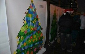 Rogoziński Jarmark Bożonarodzeniowy 95