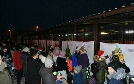 Rogoziński Jarmark Bożonarodzeniowy 96