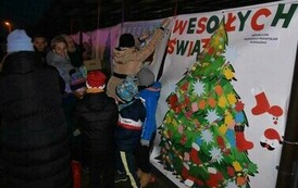 Rogoziński Jarmark Bożonarodzeniowy 97