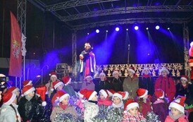 Rogoziński Jarmark Bożonarodzeniowy 102