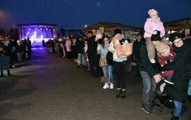 Rogoziński Jarmark Bożonarodzeniowy 104