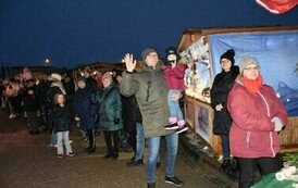 Rogoziński Jarmark Bożonarodzeniowy 108