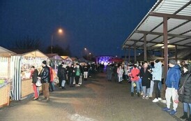 Rogoziński Jarmark Bożonarodzeniowy 111