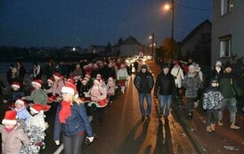 Rogoziński Jarmark Bożonarodzeniowy 115