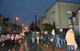 Rogoziński Jarmark Bożonarodzeniowy 116