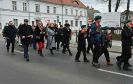 Narodowy Dzień Zwycięskiego Powstania Wielkopolskiego w Rogoźnie 2023 9