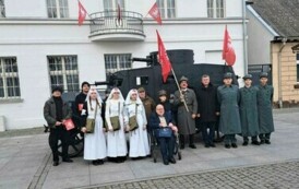 Narodowy Dzień Zwycięskiego Powstania Wielkopolskiego w Rogoźnie 2023 18