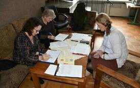 "Żaden dzień się nie powt&oacute;rzy" w konkursie recytatorskim 19