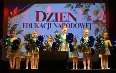 Obchody Dnia Edukacji Narodowej w Gminie Rogoźno!  89
